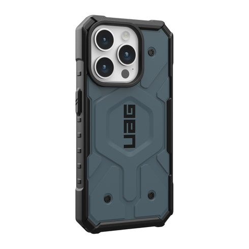 UAG Pathfinder MagSafe Case for iPhone 15 Series 114281114151